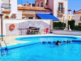 5811 CORNER TOWNHOUSE IN LOS ALTOS, TORREVIEJA