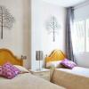 Jump almost straight into the sea. Apartment with sea view. Fully furnished.