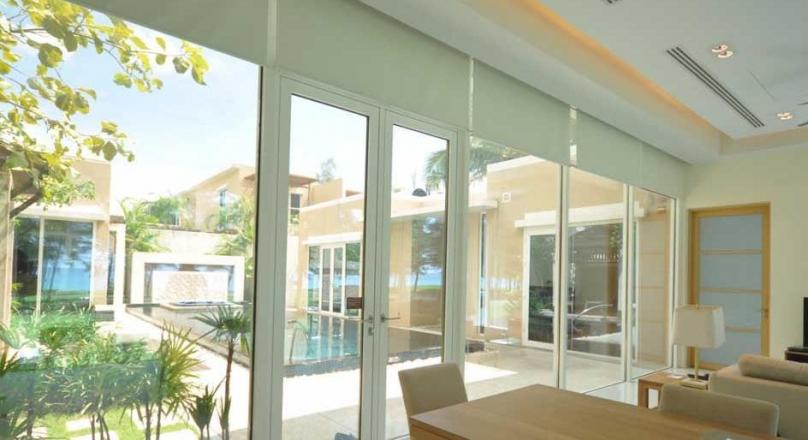 LUXURY ESTATE - REDUCED - BEACHFRONT - MAIKHAO