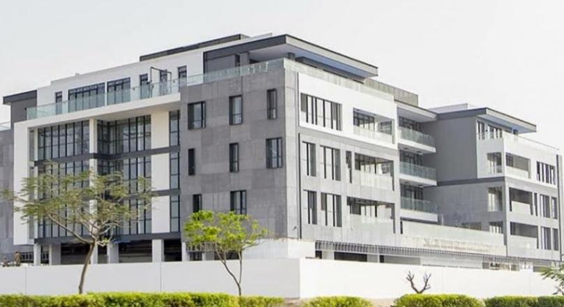 Rosebay Living - Mohammad Bin Rashid Al Maktoum City MBR Area