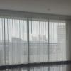 Newly renovated condo for rent at Phrom Phong with big balcony