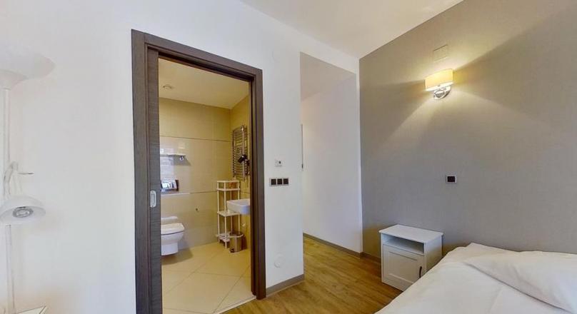 LUXury Class, The rustle of the wood fireplace, in the magic of nature