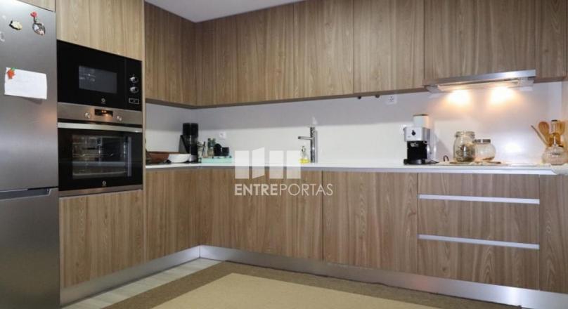 VILLA T2 APARTMENT FOR SALE, FAJOCES, VILLA DEL CONDE