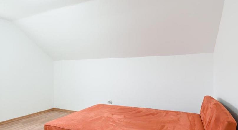 Surprising neoclassical villa, Stupini, Brasov