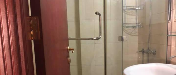 Fullu furnished apartment in cring road 2 bedroom