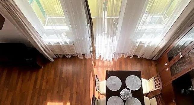 4 room - two-level APARTMENT for sale