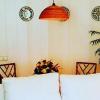 Cozy ground floor with direct access to the community pool
