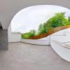 EXPLORE VIRTUALLY! LUX Class residence, with terrace and underground garage