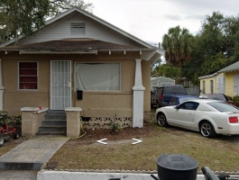 Fix and Flip in Smoking Hot Area