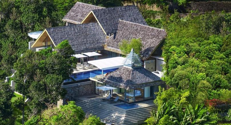 Phuket quality real estate offers in Kamala Phuket Thailand