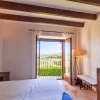 Arta. A finca. Like from a picture book. A lot of space. And with a view of the sea.