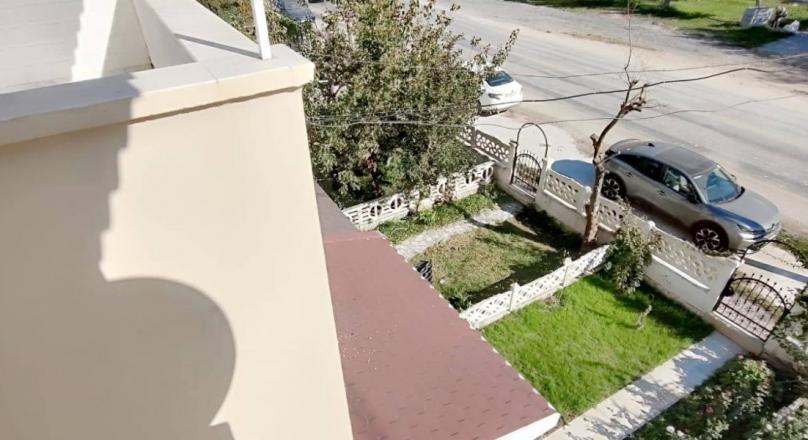 RENOVATED SUMMER HOUSE