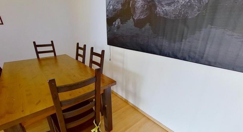 EXPLORE VIRTUALLY! Furnished and equipped property, French terrace, Brasov