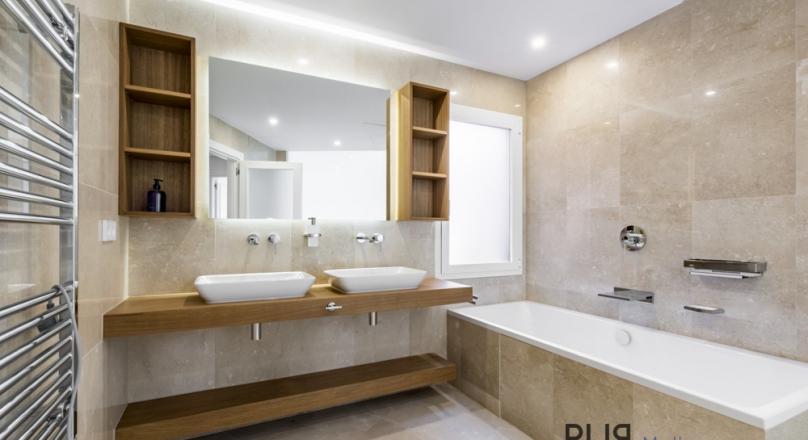 Santa Ponsa. High quality apartment. High quality facility.