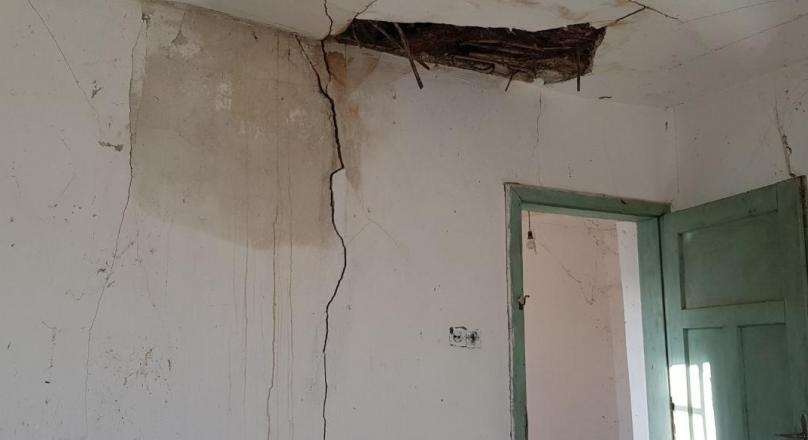 Rural bulgarian house for sale