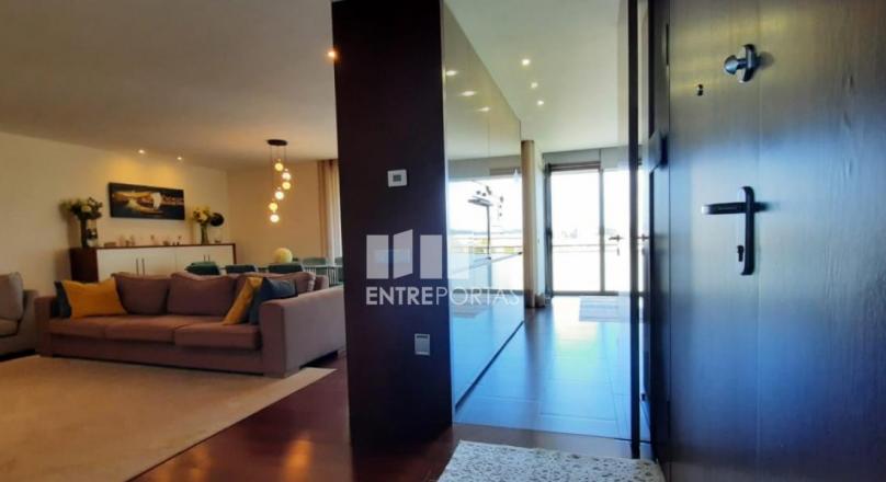 LUXURY APARTMENT FOR SALE, VILA DO CONDE