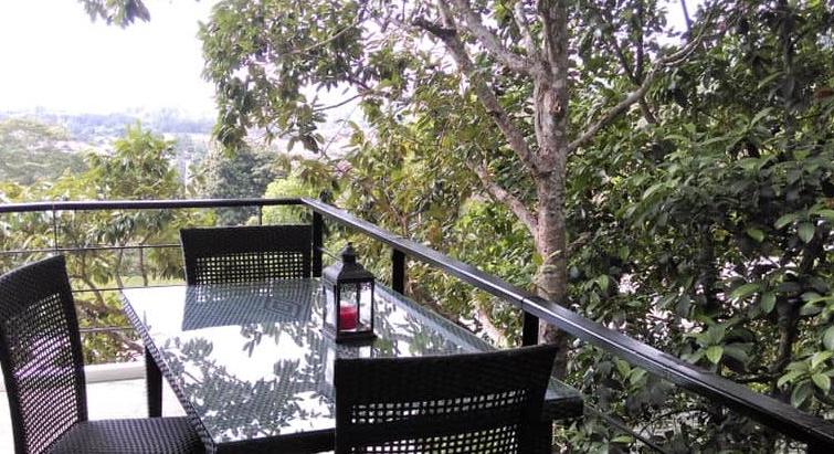2 Bedroom Apartment with a panoramic sea