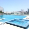 Super Luxurious 1 BR Apt In Seef, Fully Furnished, All Inclusive