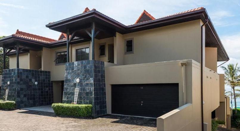 You Will Fall In Love With This Beachfront Home
