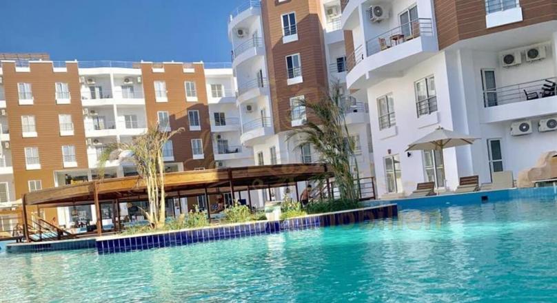 apartment for sale and long and short term rental