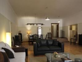 Apartment For Rent Fully Furnished in Maadi Sarayat