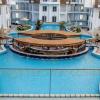 apartment for sale and long and short term rental