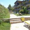 Apartment on beach sea in Bulgaria