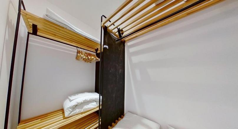 LUXury Class, The rustle of the wood fireplace, in the magic of nature