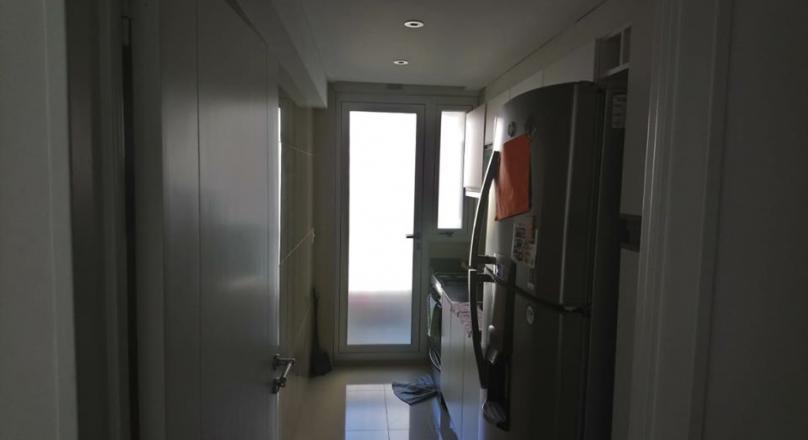 The best area of Caballito, OWN GARAGE beautiful pool with great view Gym 
