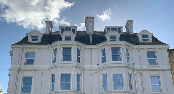 21 Self Contained Flats, mixture of Studio, 1 & 2 Bedroom Apartments.
