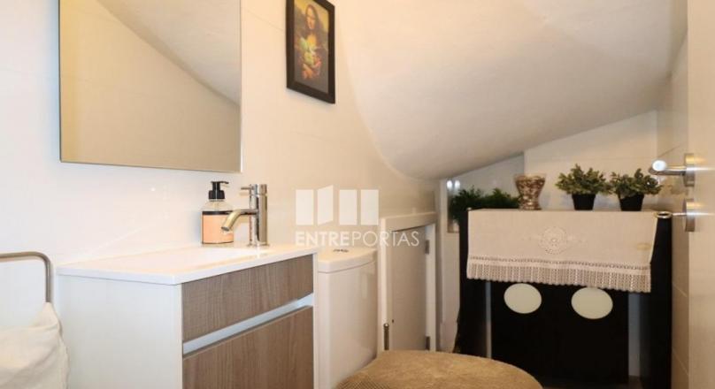 VILLA T2 APARTMENT FOR SALE, FAJOCES, VILLA DEL CONDE