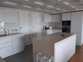 LUXURY 2 BEDROOMS 3 BATHROOMS £ 2.500