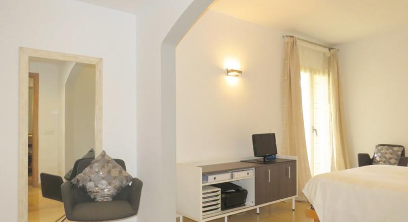 Santa Ponsa. Groomed. Bright. Generous floor plan. Your new apartment in Santa Ponsa.