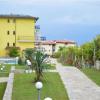 Apartment on beach sea in Bulgaria
