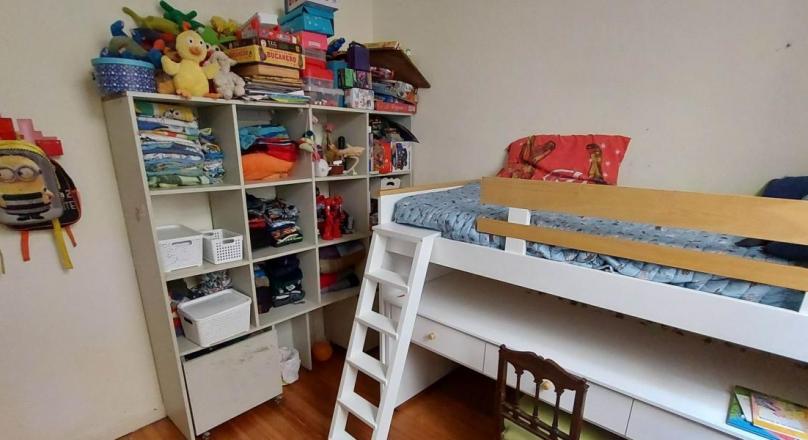 APARTMENT PB SALE 3 ROOMS PARQUE RIVADAVIA