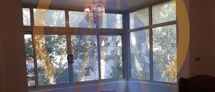 Apartment Ground floor For Rent Furnished in Degla, Maadi  