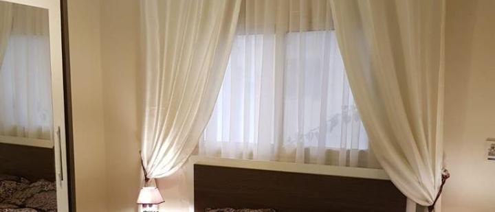 Apartment in Intercontinental | Green contract