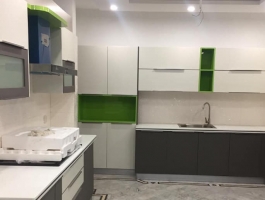 Bungalow for sale 500 square yard 2+3 bedroom