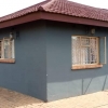 Three bedrooms stand alone house for rent