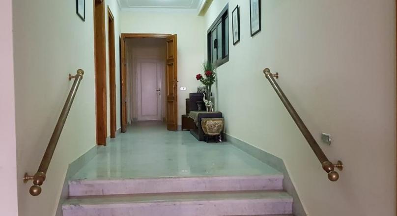 Luxury Apartment  For Sale in Maadi Sarayat 