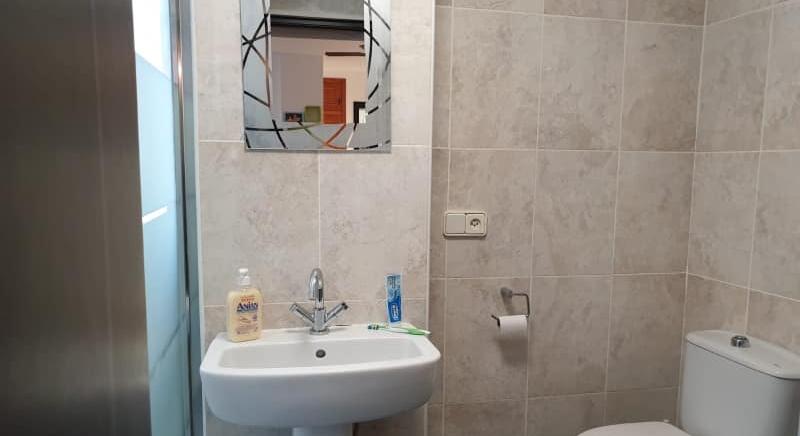 Apartment for long term rental in Villamartin