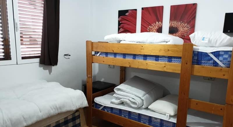 Apartment for long term rental in Villamartin