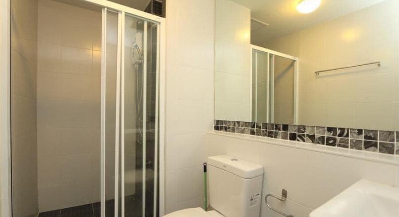 1 bedroom · 1 bathroom · Apartment