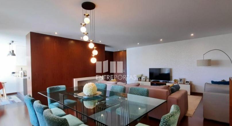 LUXURY APARTMENT FOR SALE, VILA DO CONDE