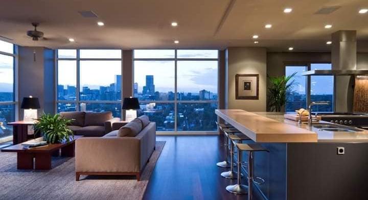 Luxury Appartments