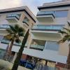 Apartment for long term rental.