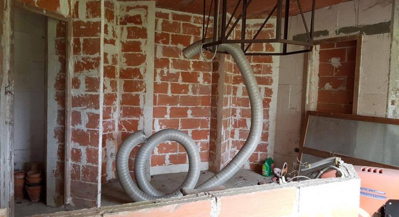 At the heart of a village 20 minutes from Moissac