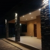 Newly built Three bedrooms flat for rent