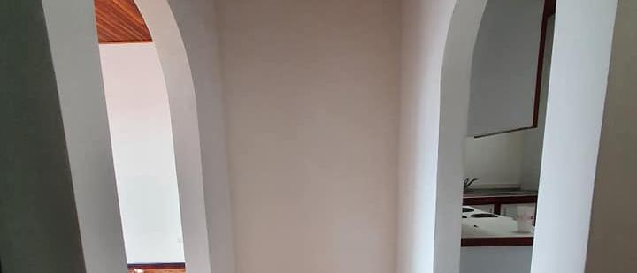 ROHRMOSER APARTMENT