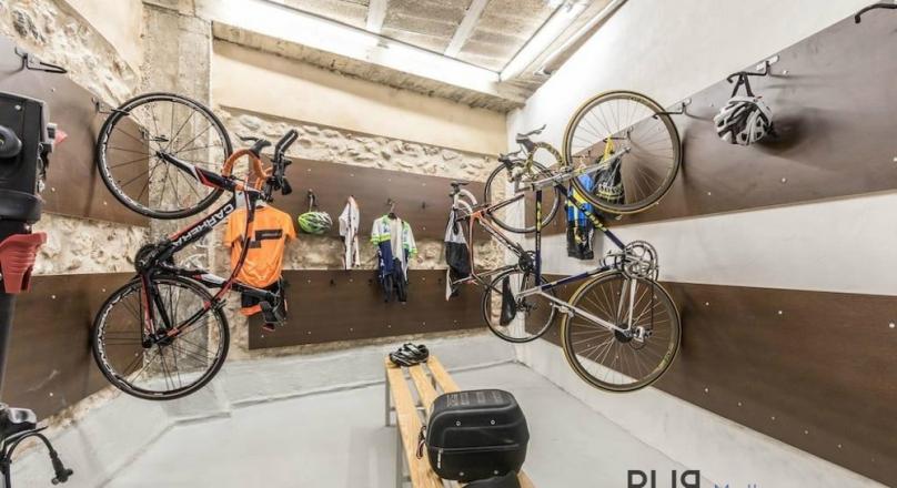 Pollenca In the most beautiful place in the north. Investment property or for your own use.